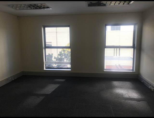 436M² OFFICE TO LET IN CENTURY CITY